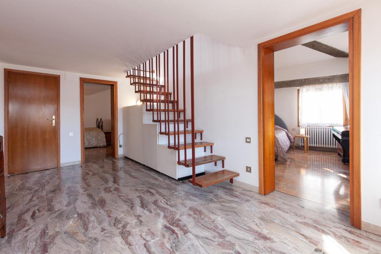 Altana Rialto Apartment Венеция Экстерьер фото